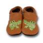 Preview: Hauschuhe freundliches Krokodil